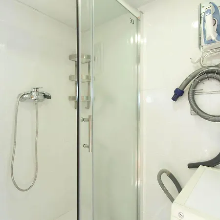 Apartamento Eixample Left