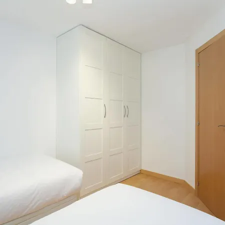 Eixample Left Apartment *